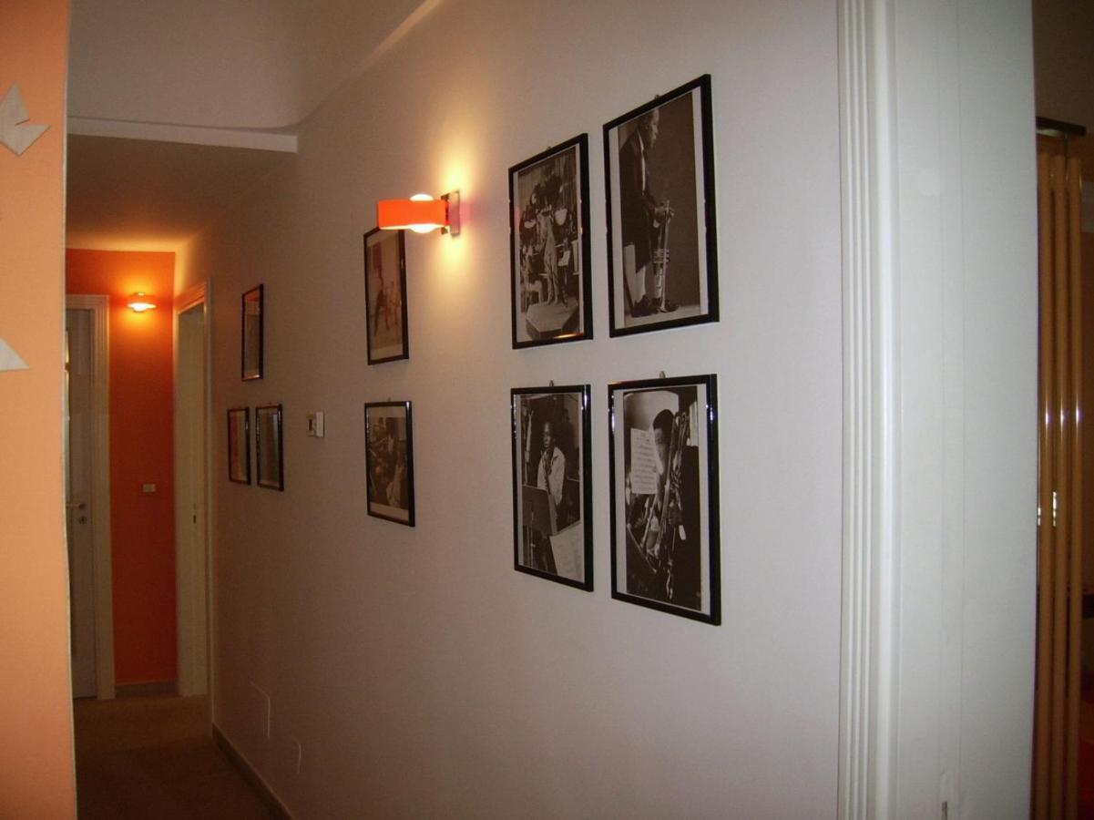 Апартаменты Casa Di Chiara Pieno Centro Storico Катания Экстерьер фото